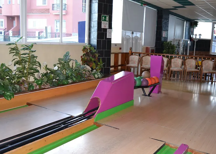 Panoramica Garden Los Realejos