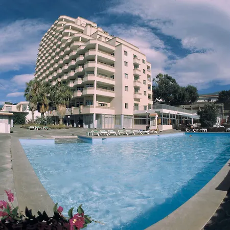 Panoramica Garden 호텔