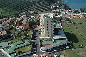 호텔 Panoramica Garden 로스 레알레호스