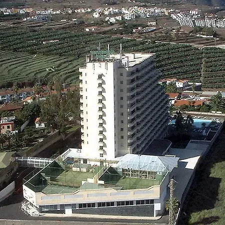 호텔 Panoramica Garden